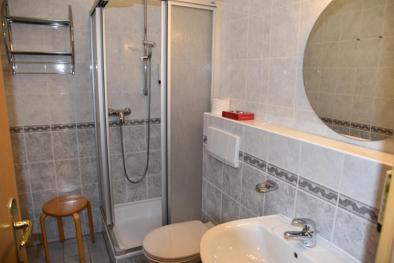 Hotel Zum Gesundbrunnen Bad Zwischenahn Eksteriør bilde